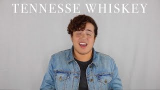 Tennesse Whiskey - Chris Stapleton (Cover by Hunter Roy)