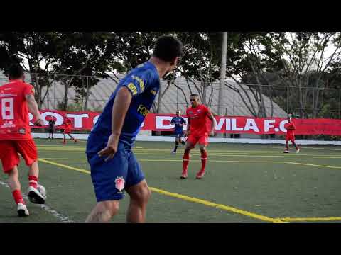 8ª Copa Martins Neto 2022 - Vila Nova Pq Fernanda x Garotos da Vila