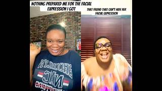 Download lagu Nothing prepared me for the facial expression I got#shorts #viral #funny #youtubeshorts #shortvideo mp3 Download lagu Nothing prepared me for the facial expression I got#shorts #viral #funny #youtubeshorts #shortvideo mp3