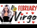Virgo ♍️ A Big Confession!! 💘Showing A Side No One Ever See's!
