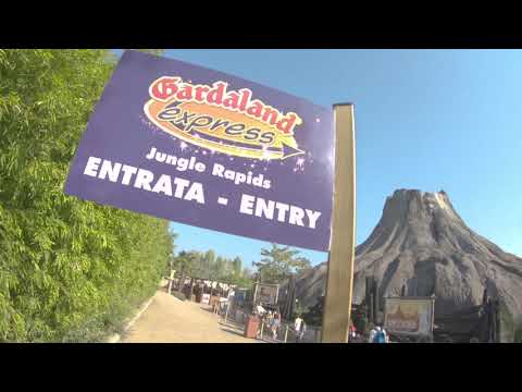 Limone Cup 2018 - Stemningsvideo søndag