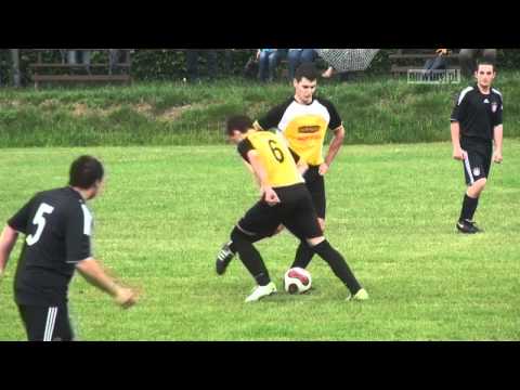 C class: LKS Raszczyce - LKS Jankowice