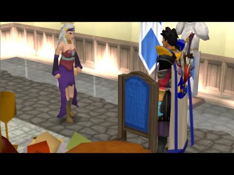 RuneScape - Iron Man Progress l Treasures of Iron Ep. 82 - RECIPE FOR DISASTER!