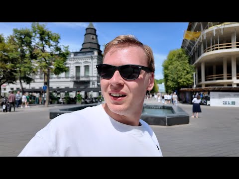 A Day in Kaunas | Lithuania’s Second City 🇱🇹 