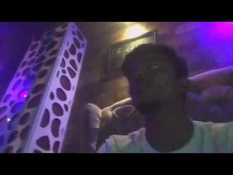 Kannan Dean - Insanity ft. Steklo (Official Music Video)