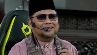 Download lagu Dato Ustaz Badlishah Alauddin : SENI DAKWAH ORANG LAMA mp3
