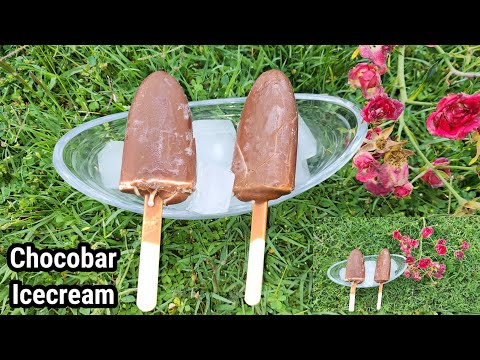 Chocobar Homemade Icecream