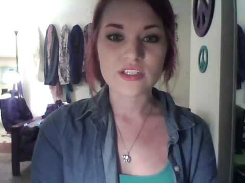 PSY418 - Elevator Talk (Courtney Wiesepape)