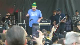 Guttermouth - Jamie&#39;s Petting Zoo - PUNK IN THE PARK 2021