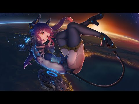 [Techcore] Dopa!mine - Galaxyshot
