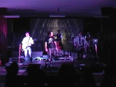 K-ANT - Nel lontano West (live @ Lucphonic)