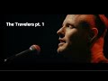 Corey Taylor - The Travelers pt. 1