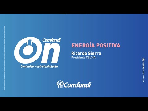 Encuentros Empresariales - Ricardo Sierra 