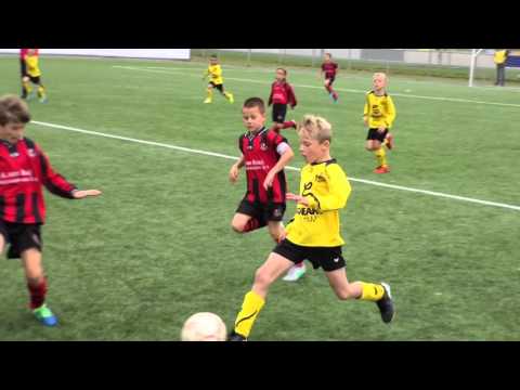 DVC F1G - DCS F1 Zevenaar (10-10-2015)