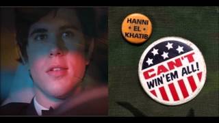 Hanni El Khatib - Can't Win 'Em All (Audi Super Bowl Commercial Audio)