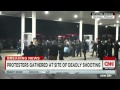 Officer Fatally Shot Armed Man In Berkeley.