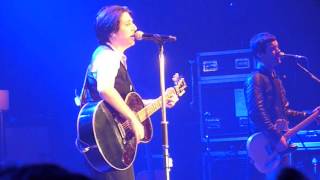 Texas @ Inverness 2013 - Dry Your Eyes