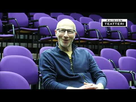 Noita palaa elämään ohjaajan haastattelu