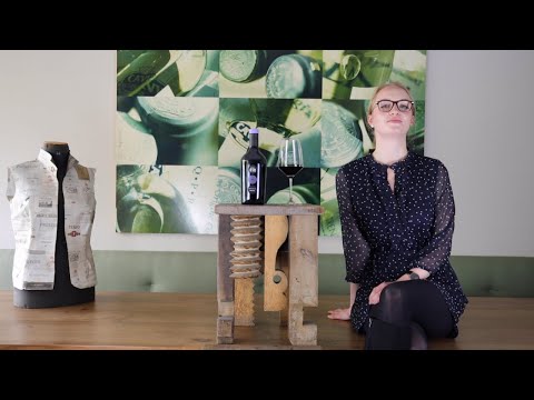 Wein erklärt: Cannonau di Sardegna DOC Anzenas Dolianova