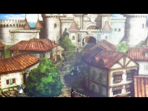 Dragon Quest IX : Les Sentinelles du Firmament Nintendo DS