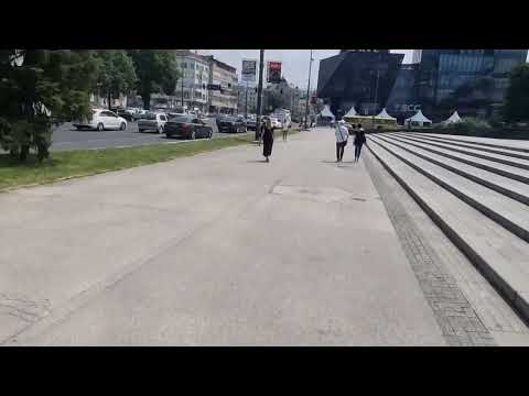 Aleja snajperów Sarajevo