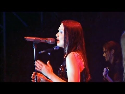 Nghtwish - Sleeping Sun Live at the Summer Breeze festival (2002)