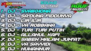 Download lagu syaikhona sholawat Dj #ceksound #ceksoundsholawat #sholawatfullalbum#69project#soundblitar mp3