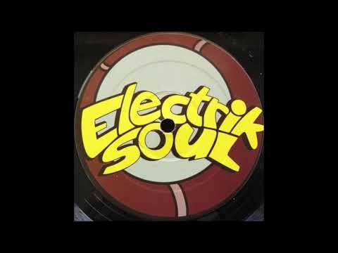 6400 Crew Presents Tony Hewitt - In The Groove