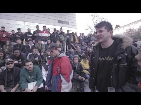 JOTAPINCHE & XINAKO vs NOYE & CHUT - FILTROS // REVENGE 2VS1