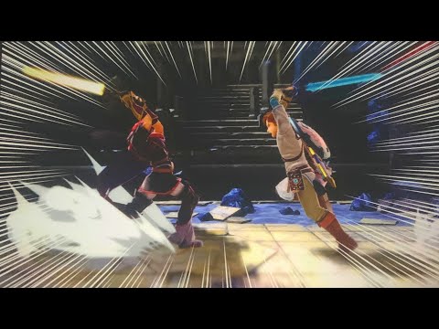 SUAL Amiibo Tournament #31 Top 8 Highlights