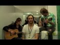 ATP! Acoustic Session: Every Avenue - "Girl Like That"