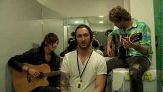 ATP! Acoustic Session: Every Avenue - &quot;Girl Like That&quot;