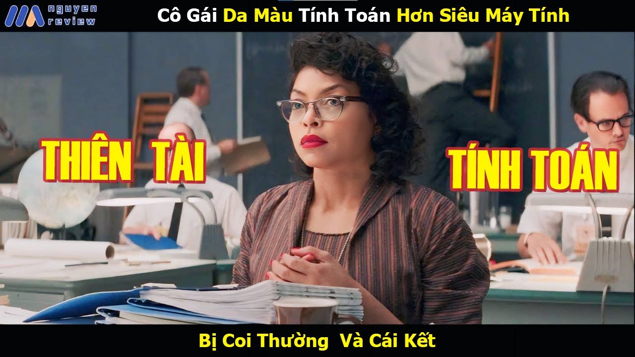 Hidden Figures (2026) Movie Review: A Powerful Tale of Perseverance and Progress