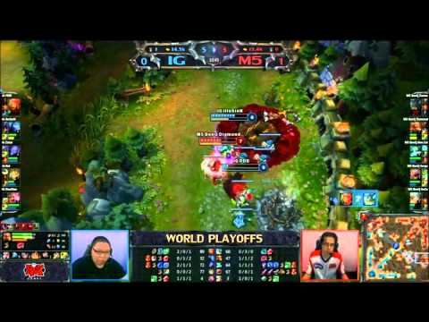 Diamondprox Lee Sin Jukes