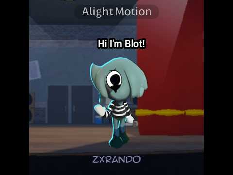 VEE MEETS THE NEW TOON! 🫣 || Dandy's World || #dw #dandysworld #animation