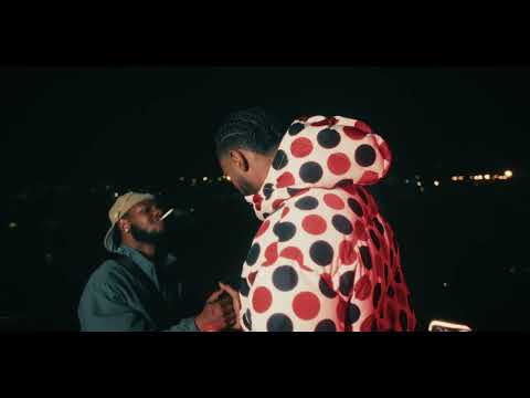 Carlos Cortez - KALT (Official Video)