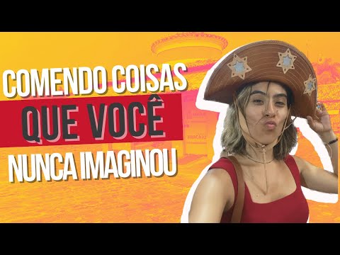 Esse Rolê Foi Muito Diferente | Aracaju-SE #15