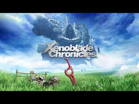 Engage the Enemy - Xenoblade Chronicles OST [009]