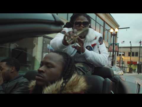 Rello Montana - Traffick Muzik