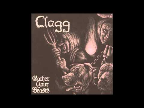 Clagg - Gather Your Beasts