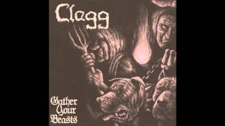 Clagg - Gather Your Beasts