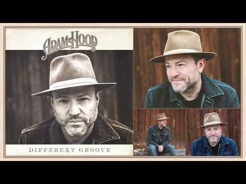 Different Groove - Adam Hood
