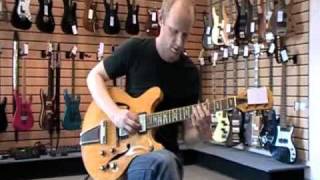 Video thumbnail for Yamaha SA-60 by guitarsib