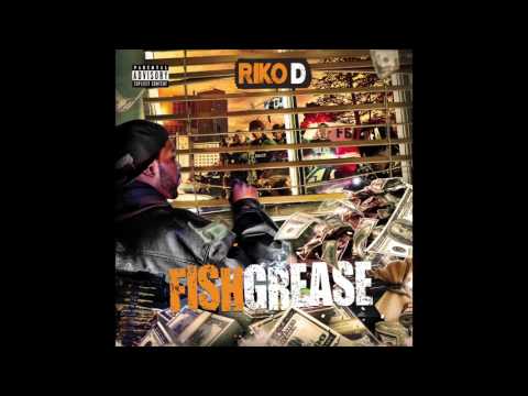 Riko D - Overs (feat. $au¢eMoney)