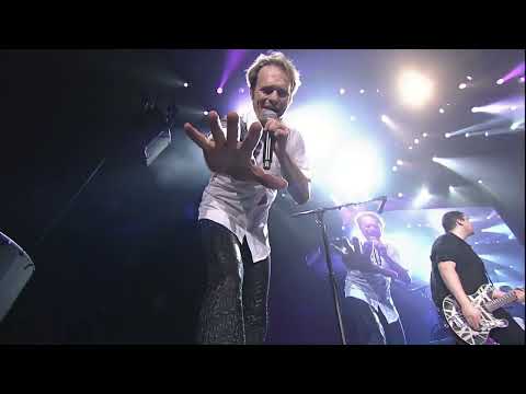 Van Halen - (Oh) Pretty Woman (Live at the Tokyo Dome 2013) [PROSHOT]