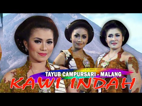 LARANG UDAN # TAYUB KAWI INDAH MBAK ERNI CS - MALANG