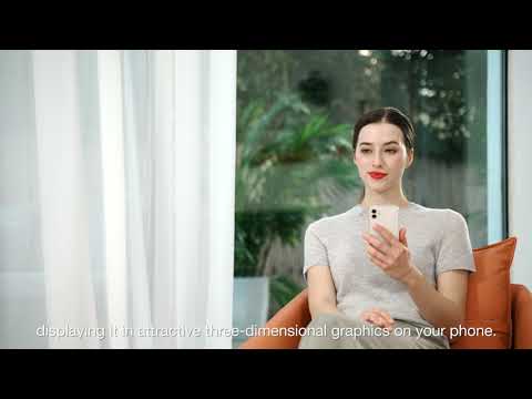 ECOVACS [EN]: DEEBOT X1 OMNI How to Use 3D Map