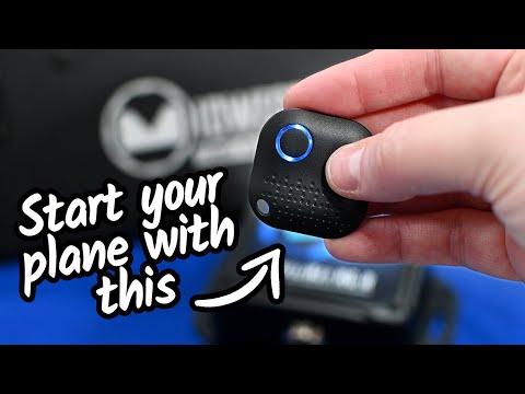 Van's Aircraft RV-10 Build: Midwest Panel Builders IntelliKey NG-R