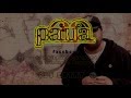 PAUA Reggae Music The Sydney Canberra Tour