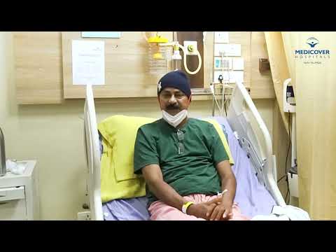 Lung Infection Treatment in Navi Mumbai | Medicover Hospitals - Video Thumbnail